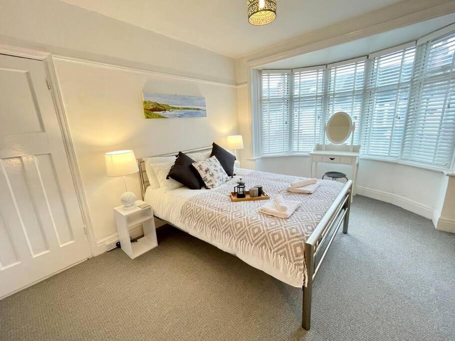 Portsmouth 3 Bedroom Getaway, Sleeps 6 Exterior photo